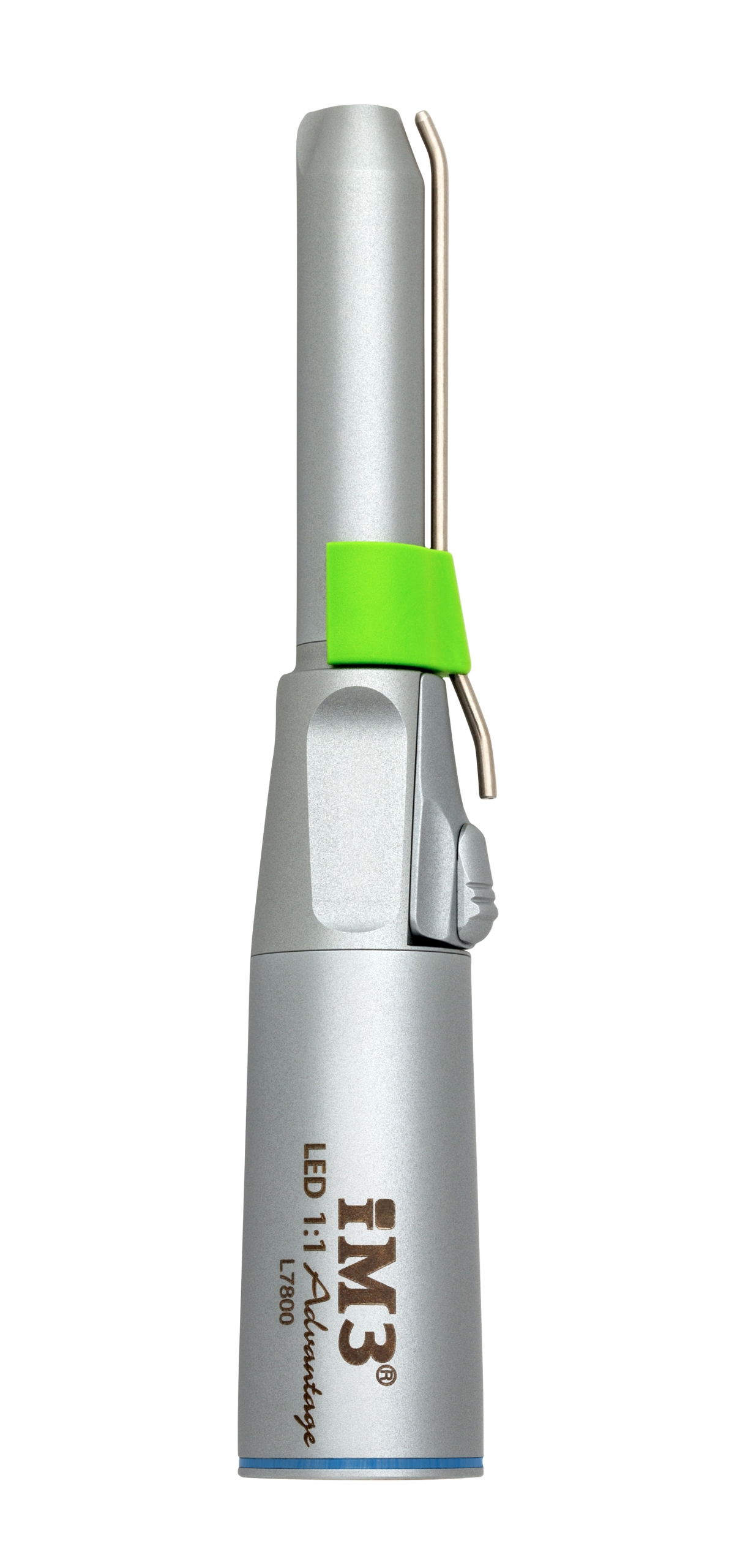 Straight Nose Cone - 1:1 LED Advantage - HP