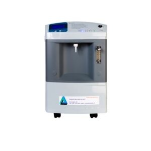 Zuurstofconcentrator 10 liter