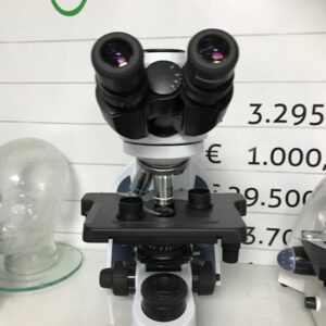 Microscoop Euromex type 1 scope