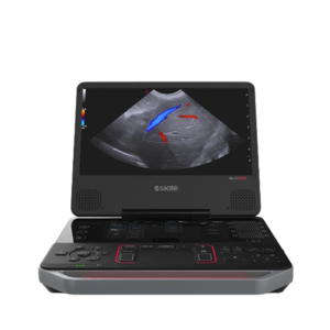 Esaote MyLab Heron echografie systeem voor dierenartsen