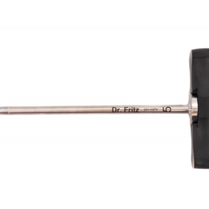 Dr. Fritz Laparoscopie trocart met safety 5.5mm , 7cm