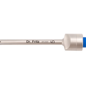 Dr. Fritz Laparoscopie werkkanaal 5.5mm , 7cm
