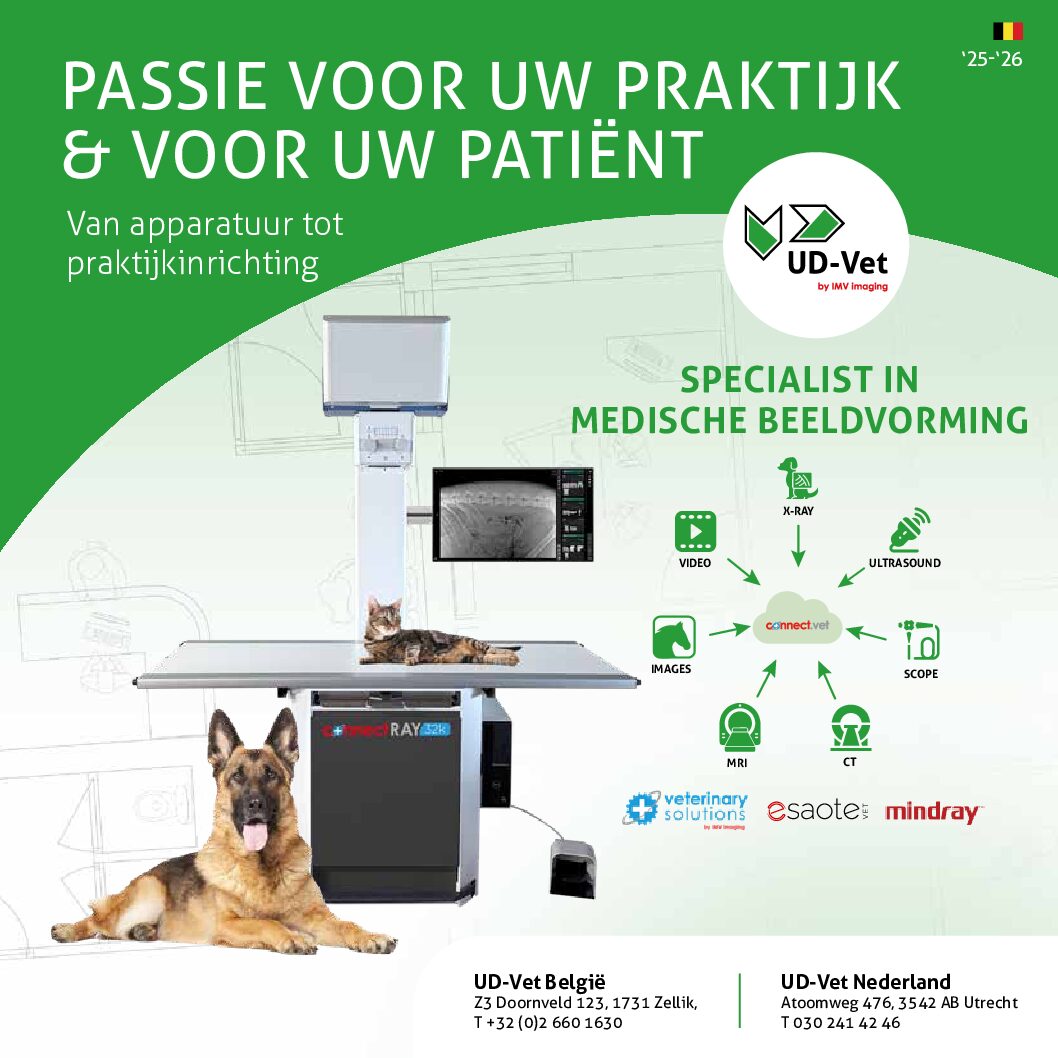 25028 UD-Vet brochure BE_site