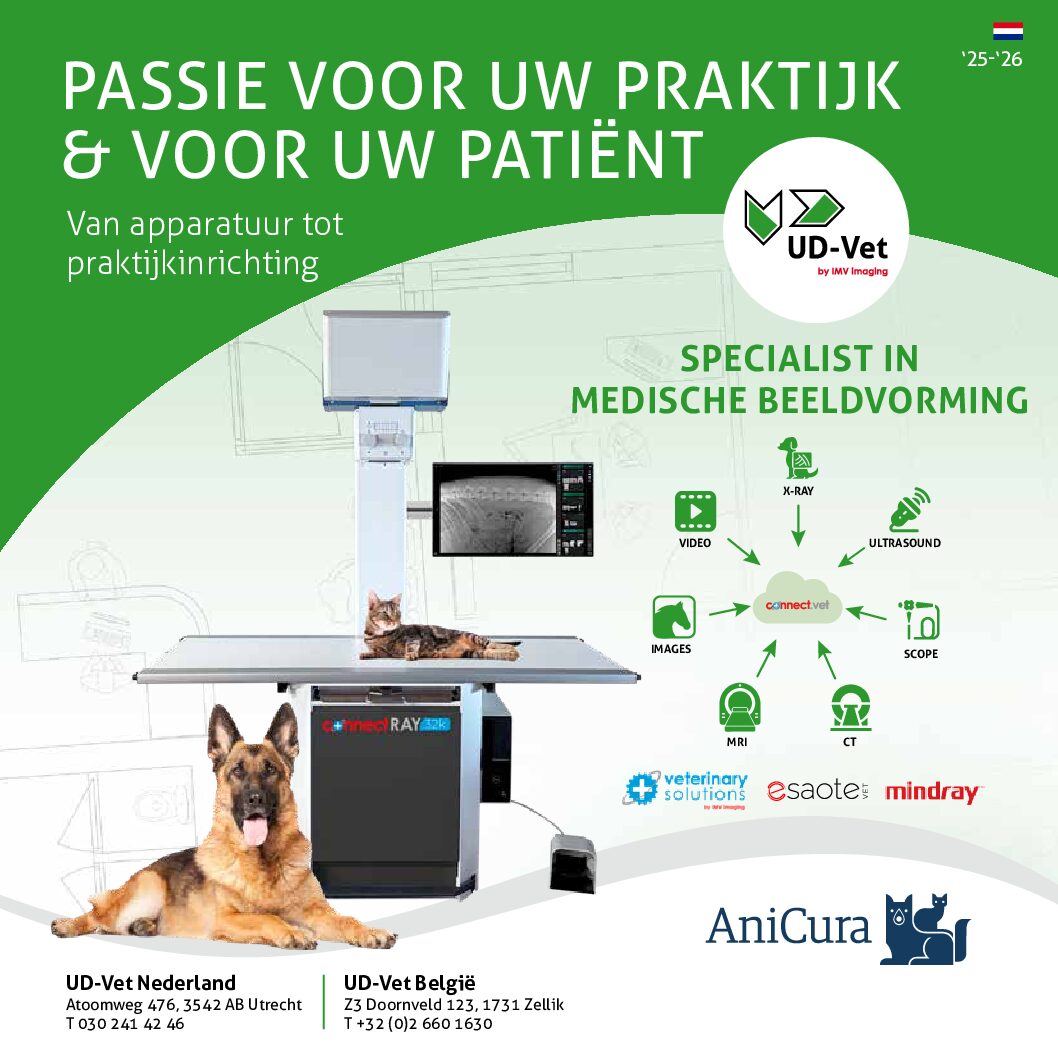 25028 UD-Vet brochure NL AniCura_site