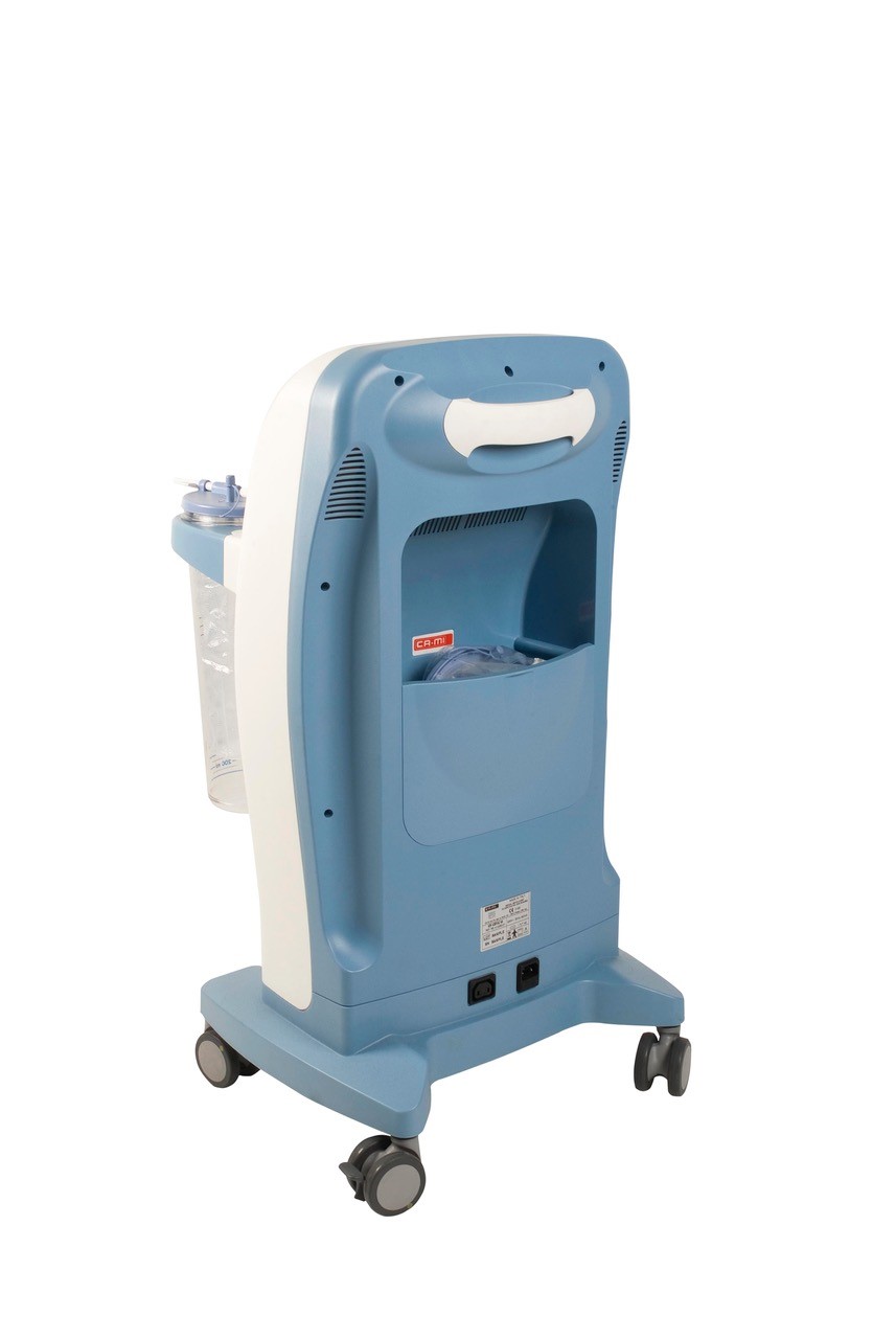 Hospivac 400 - Afbeelding 2