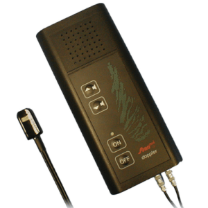 Doppler bloeddrukmeter