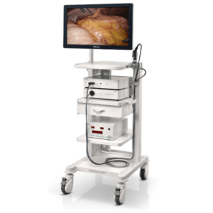 Mindray laparoscopiesysteem