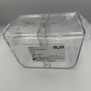 CO2 absorber container-R650