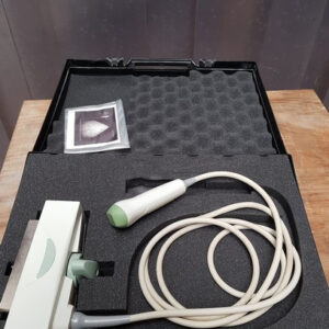 Hoog frequente Phased array sonde PA121E