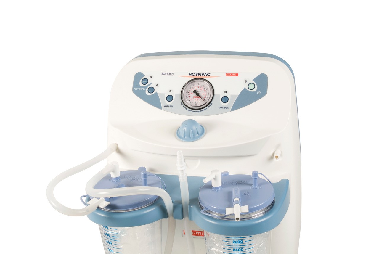 Hospivac 400 - Afbeelding 3