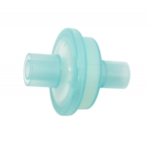 Dr. Fritz Laparoscopie insufflator reservefilters, steriel,50 stuks