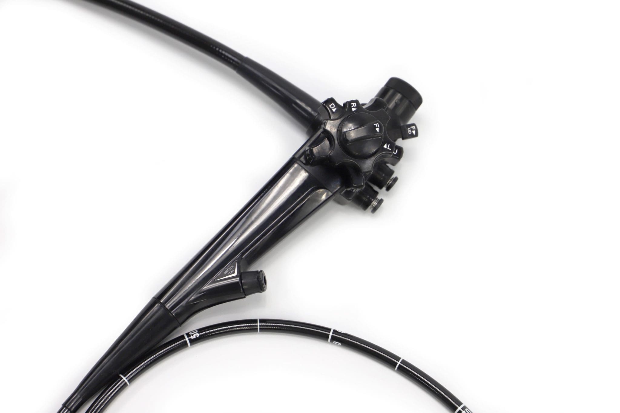 Aohua Gastroscope (SA)/ Bronchoscope (Eq): 9.2mm (2.8mm) x 1500mm HD Video - Afbeelding 8