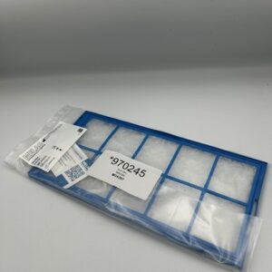 Dust filter