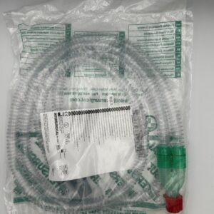 A-VET 22mm Smoothbore beademingssysteem, 1.6m (rebreathing)