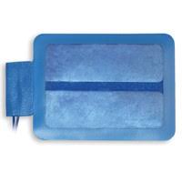 Pediatric Return Electodes (2,72 - 13,6 Kg) p/25st