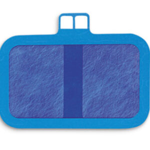 Adult Return Electodes (13,6 kg +) p/50st