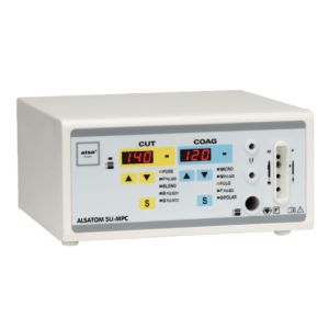 Alsatom SU 140 MPC
