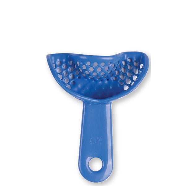Pliable Impression Tray - Small Universal
