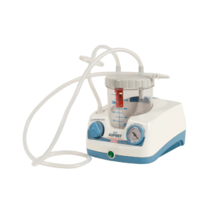 Afzuigpomp Askir Aspiret