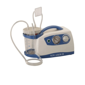 Afzuigpomp New Askir 30