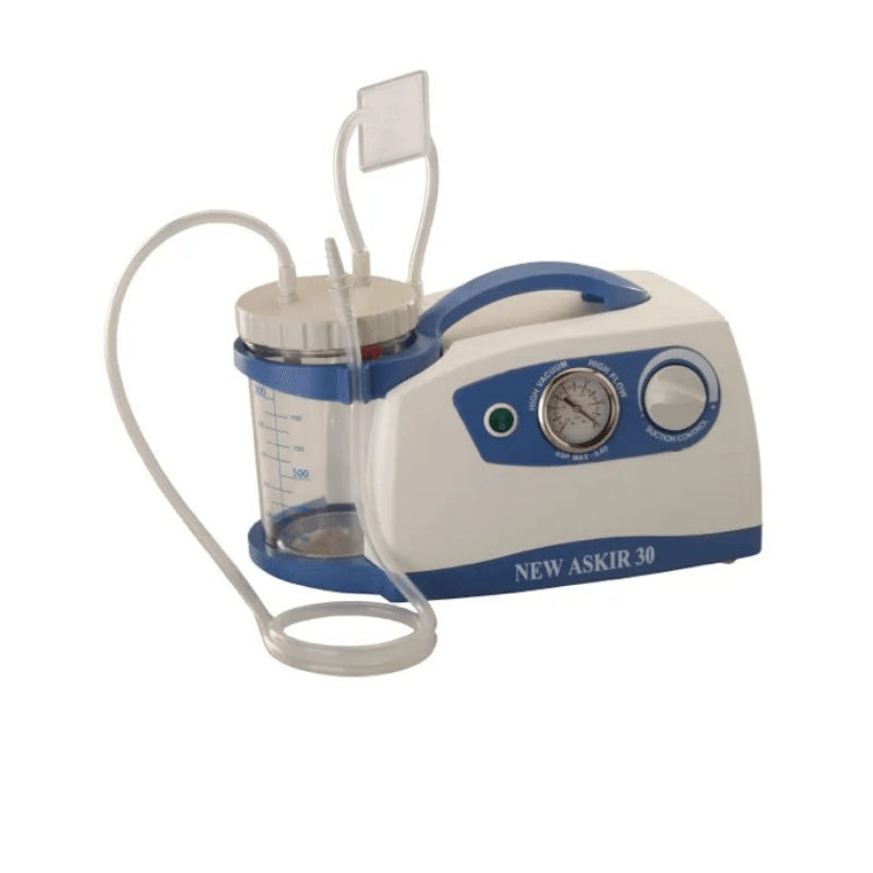 Afzuigpomp New Askir 30