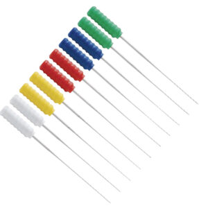 Draadstangen - 25mm Maat 1-5 (set van 10 stuks)