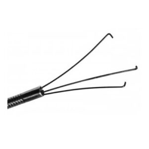 Basket (Spiral Grasper): 1.0mm x 1200mm