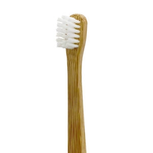 iM3 Bamboo Tooth Brush