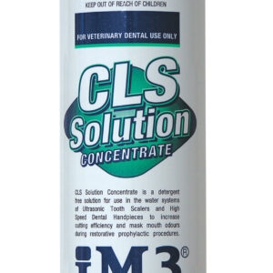 CLS Solution 6 x 250ml