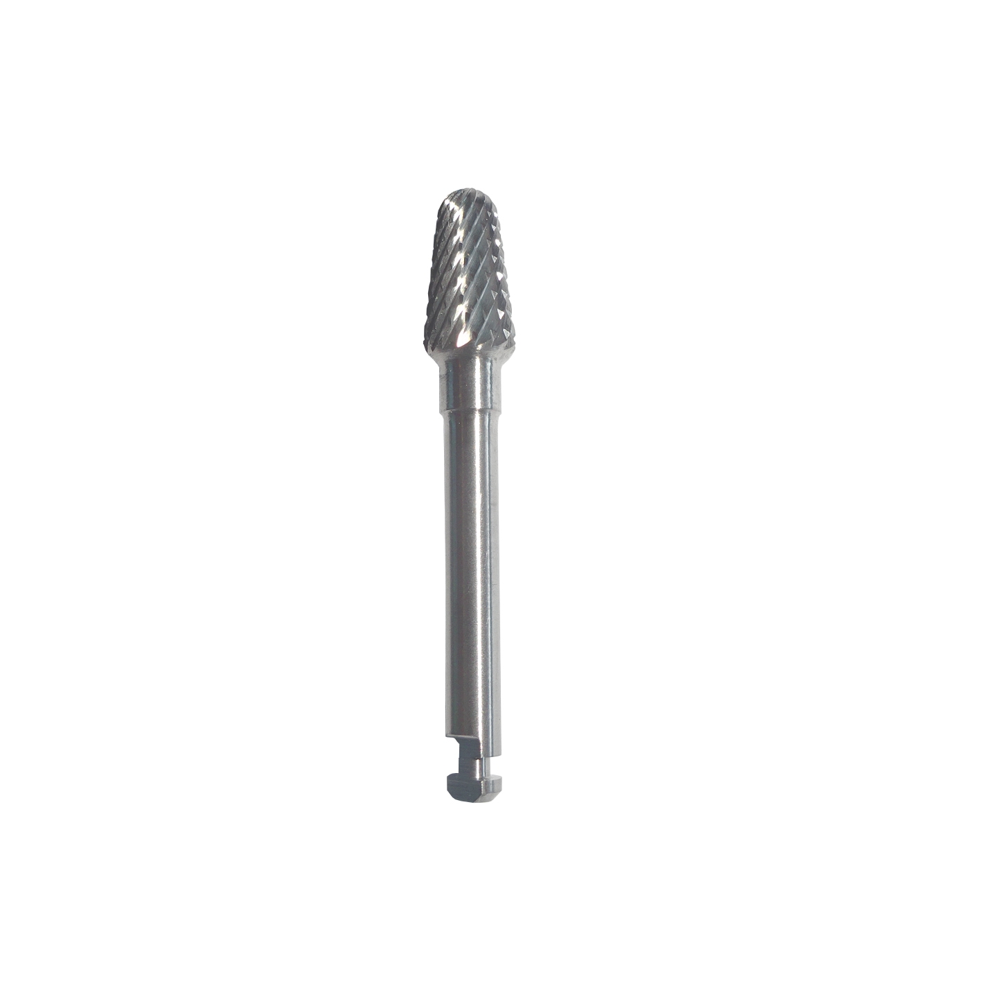 Dental Bur - Conical Carbide - Small - RA - Single