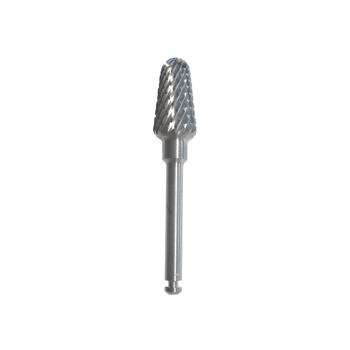 Dental Bur - Conical Carbide - Large - RA - Single