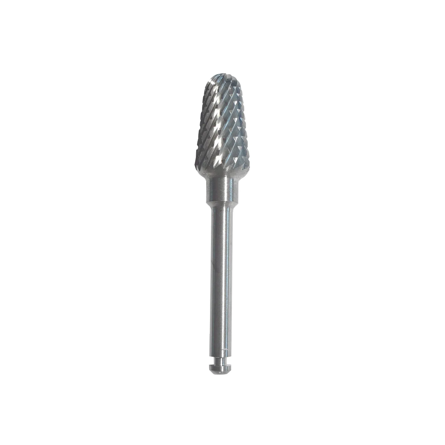 Dental Bur - Conical Carbide - Large - RA - Single