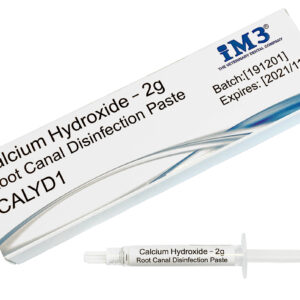 Calciumhydroxide - 2g