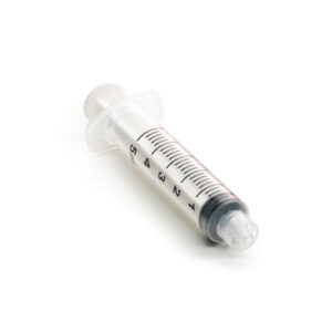 Canal Pro Kleurspuiten 10ml - Wit (50st)