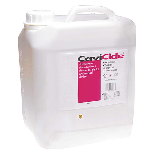 CaviCide 5 Litre Tank