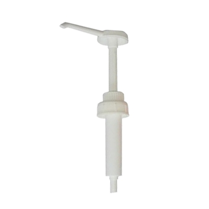 CaviCide Pump for 5 Litre tank