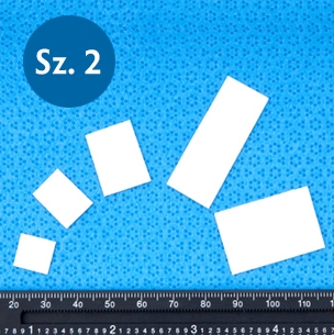 Canine Ossiflex - Size 2