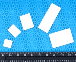 Canine Ossiflex - Size 4