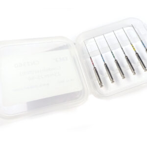 Condenser (Ni-Ti) - 25mm - 25-60