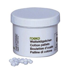 Coltene Roeko Cotton Pellet #00 /4.0G