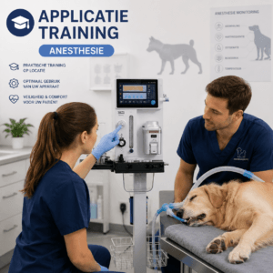 Applicatie training op locatie