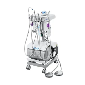 Dental Unit D-Pro