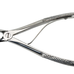 Extraction Forceps - Cat and Small Dog Right Angle