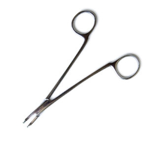 Cheek Teeth Extraction Forceps