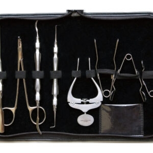 8 piece Complete Rabbit & Rodent Kit