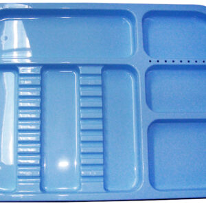 Autoclavable Instrument Tray - Large