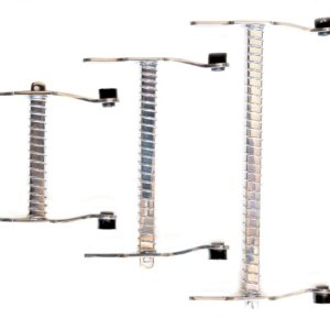 Mouth Gag 3 Piece Set