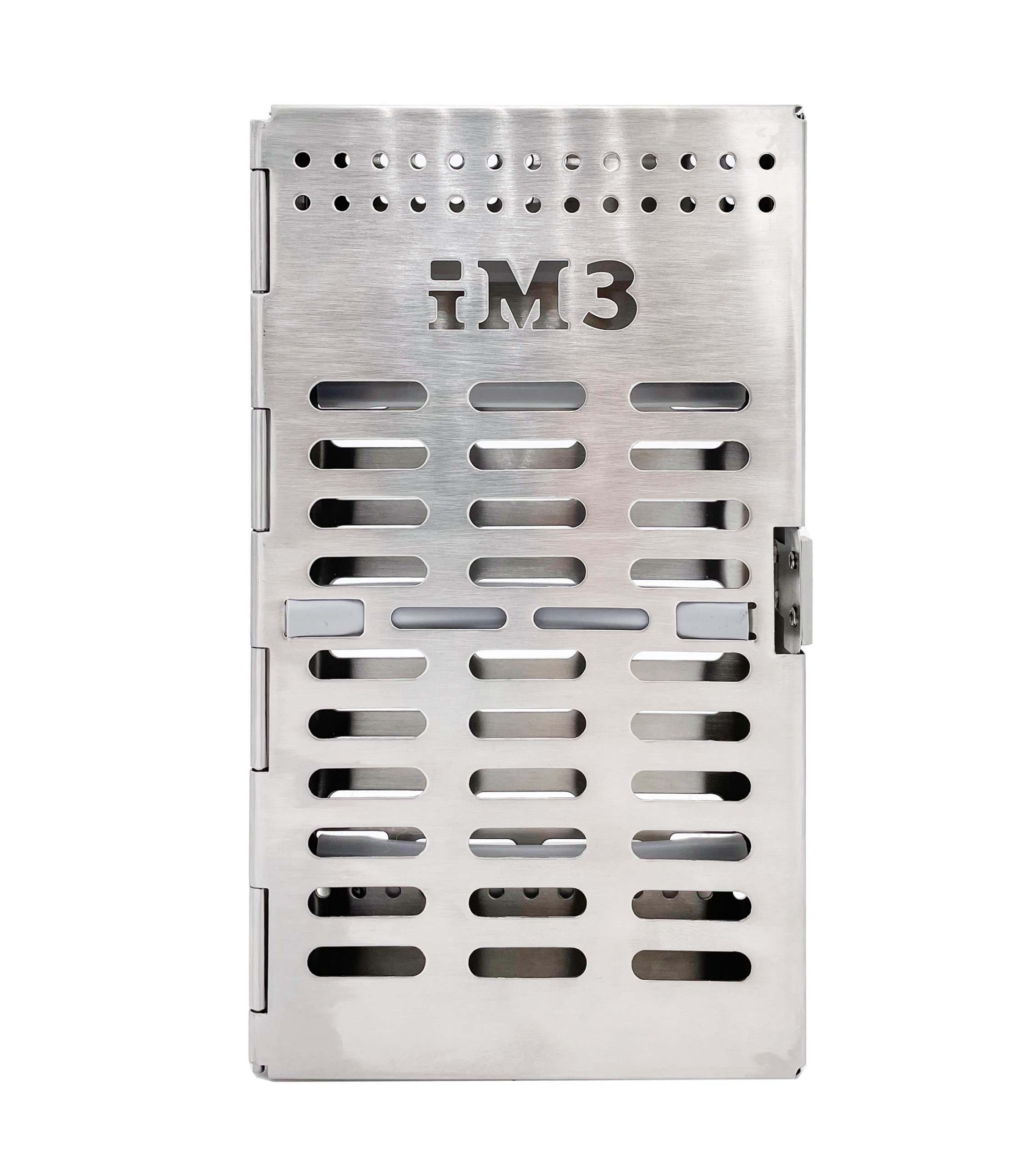 Instrument Cassette - Medium