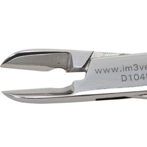 Rabbit & Rodent Molar Cutters