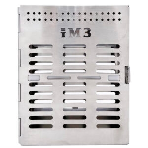 Instrument Cassette - Large